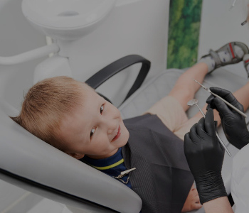 Dentiste pour enfant