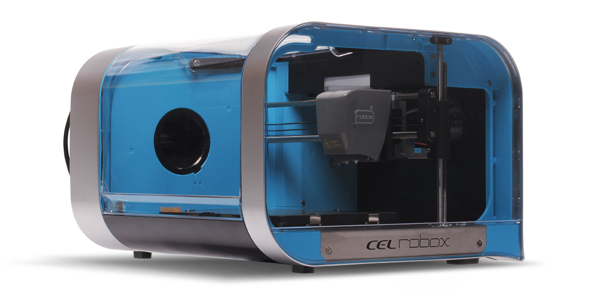 imprimante 3D CAO CFAO