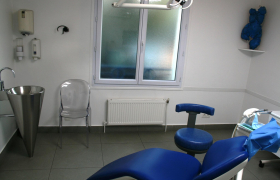 Chirurgien-Dentiste au Plessis Robinson (92350)