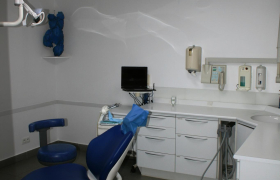 Chirurgien-Dentiste au Plessis Robinson (92350)