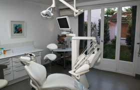 Salle de soin 2